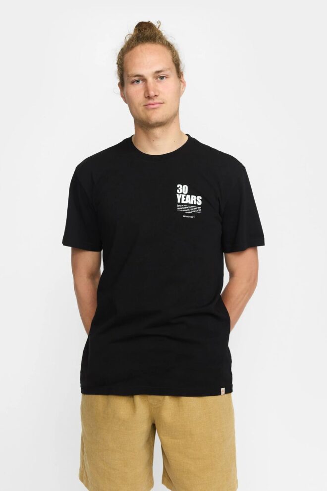 SHIRT 1455 BLACK