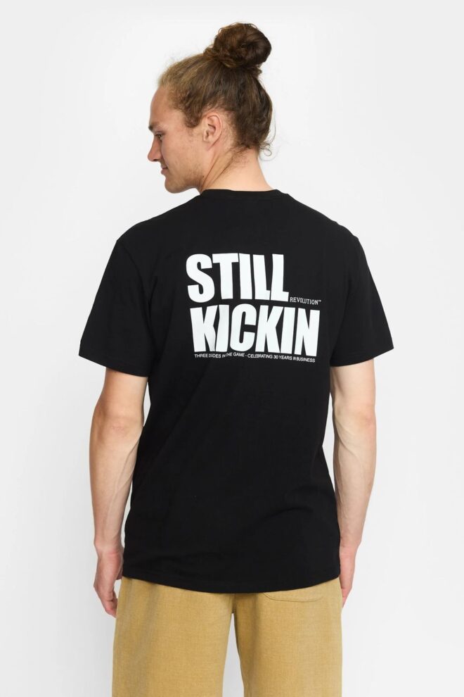 SHIRT 1455 BLACK