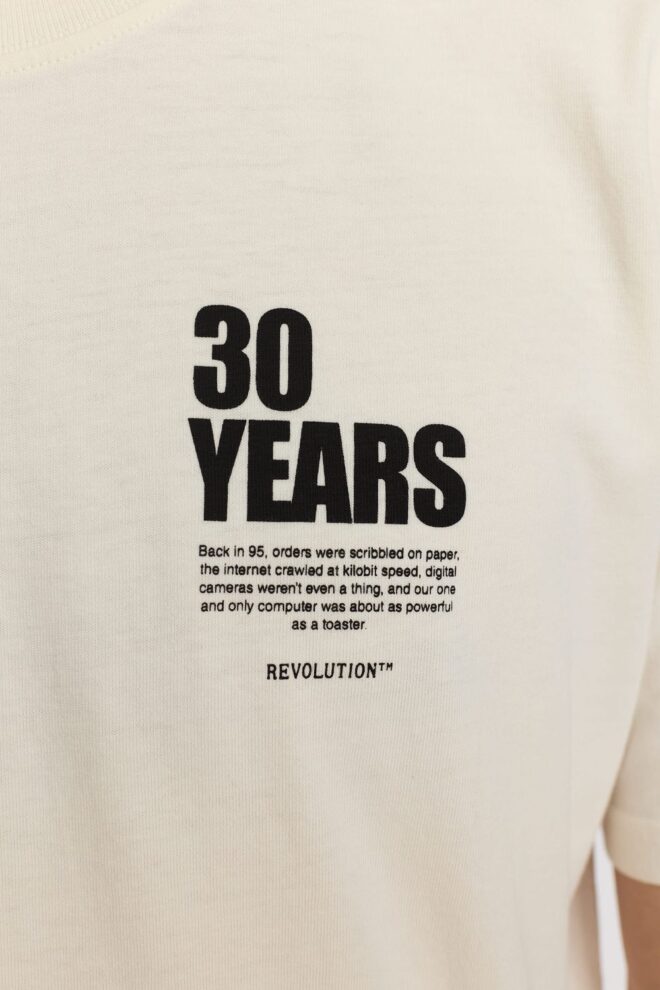 SHIRT 1455 OFFWITHE