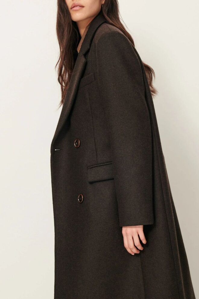MANTEL NARA TECK