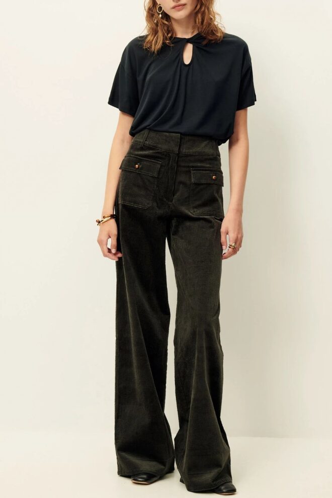 HOSE MANHASTREET BASALT
