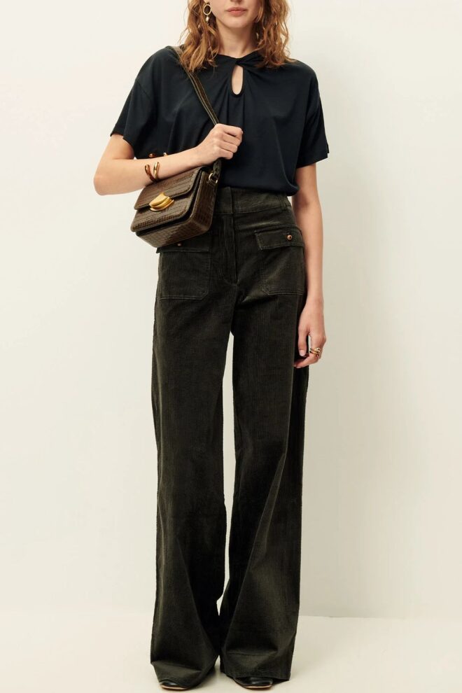 HOSE MANHASTREET BASALT