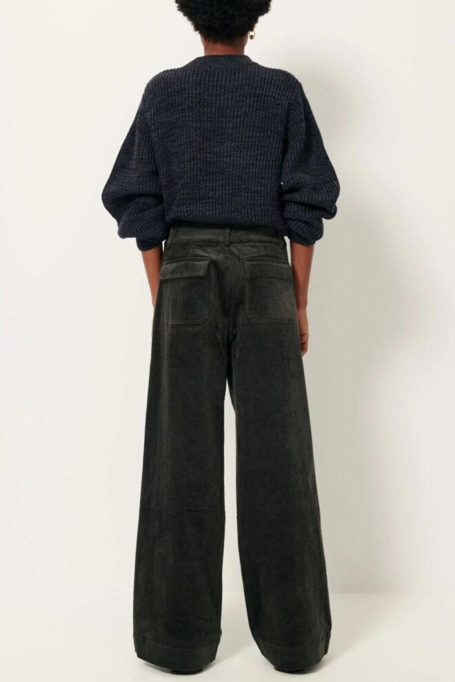 HOSE MANHASTREET BASALT