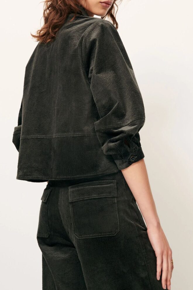 JACKE LEOTOWN BASALT