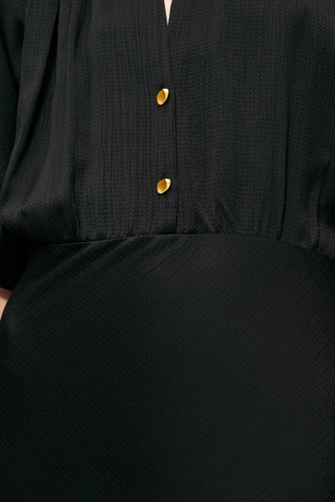 KLEID ELLITA BLACK