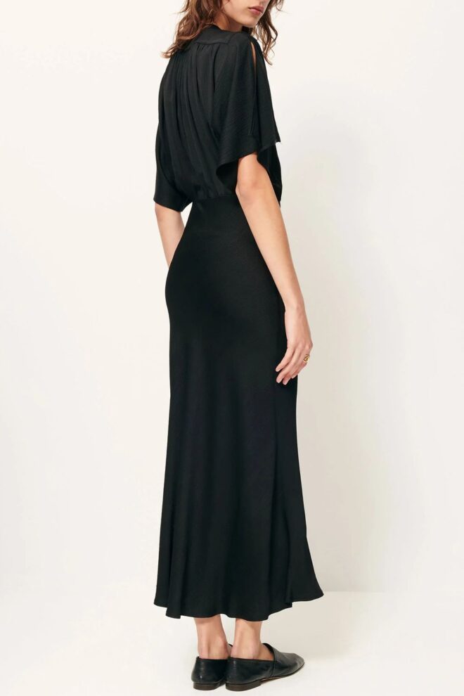 KLEID ELLITA BLACK