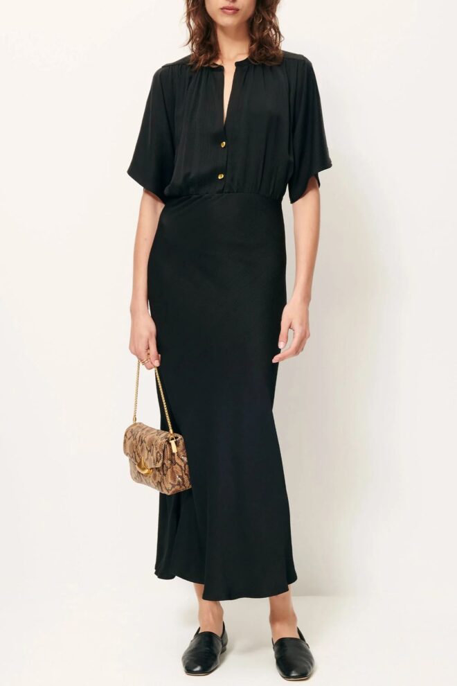 KLEID ELLITA BLACK