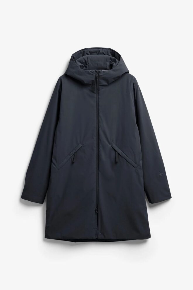 JACKE TORGNY NIGHT GREY