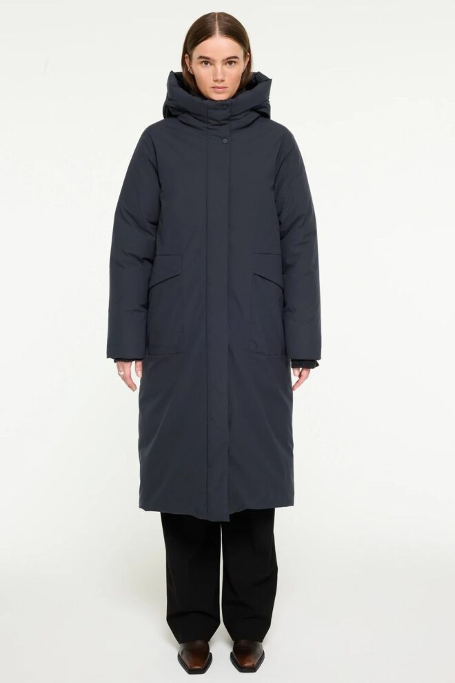 JACKE NAILA NIGHT GREY