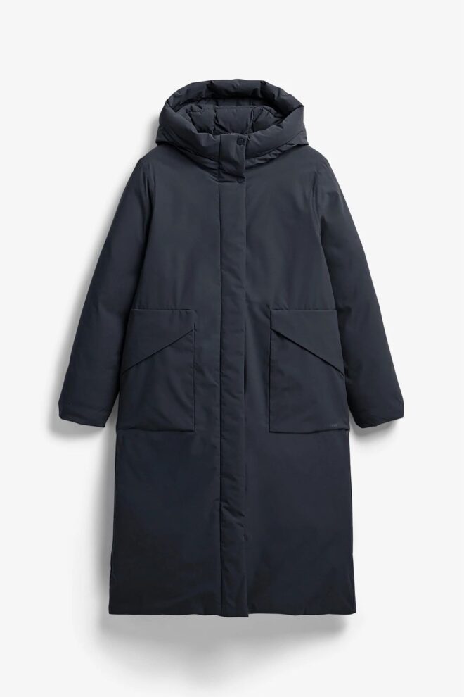 JACKE NAILA NIGHT GREY