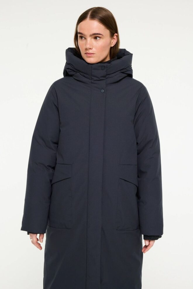 JACKE NAILA NIGHT GREY