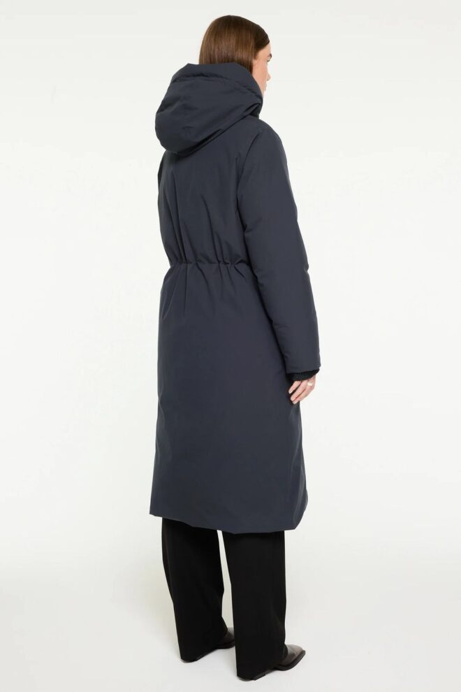 JACKE NAILA NIGHT GREY