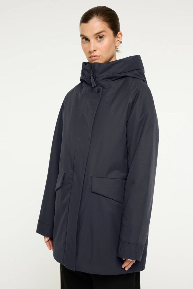 JACKE KAIRI NIGHT GREY
