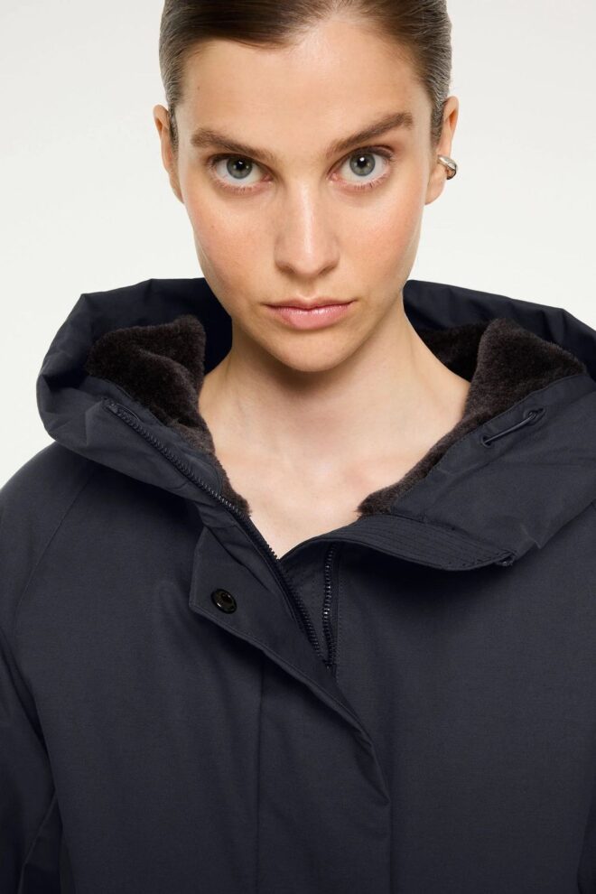 JACKE KAIRI NIGHT GREY