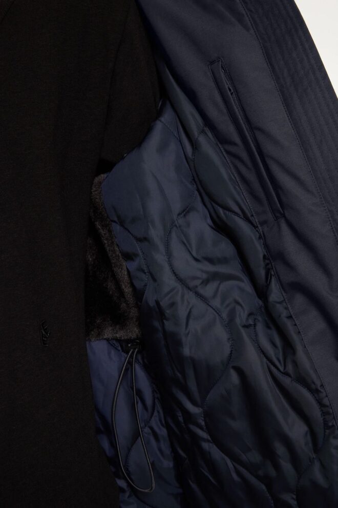 JACKE KAIRI NIGHT GREY