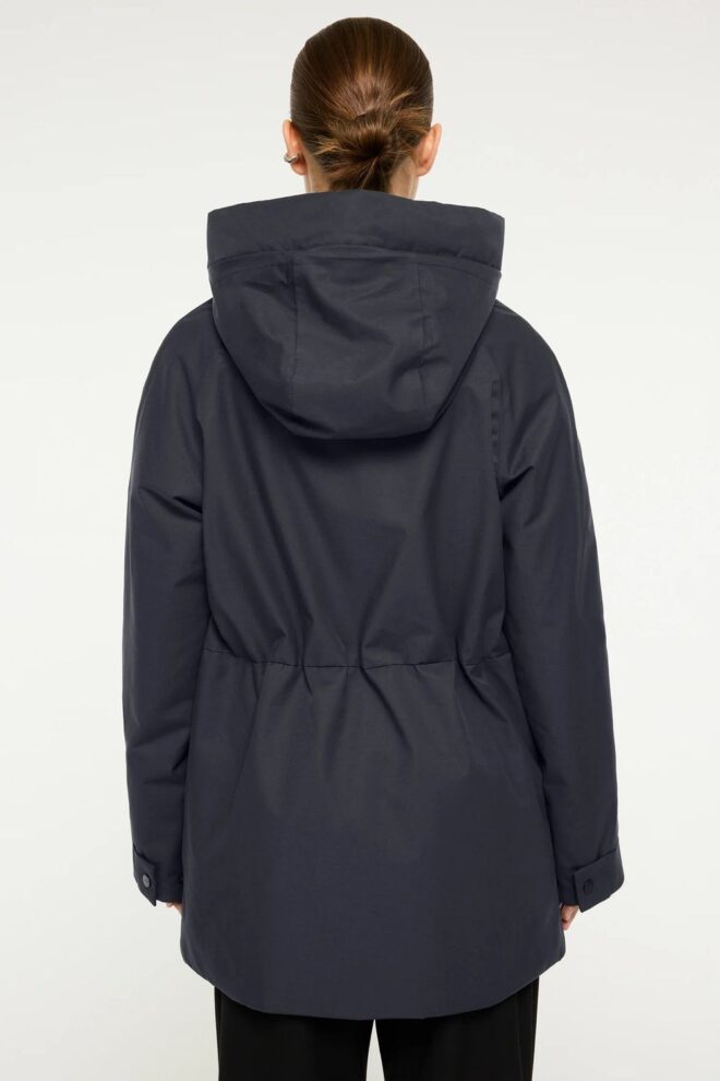 JACKE KAIRI NIGHT GREY