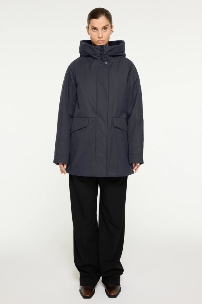 JACKE KAIRI NIGHT GREY