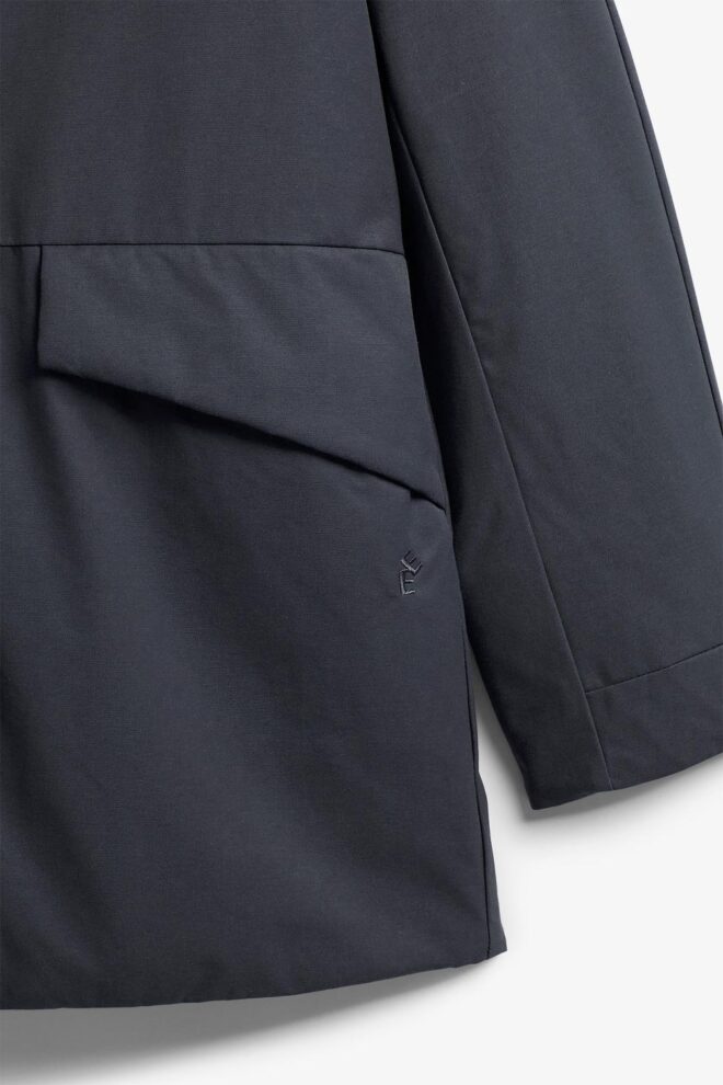 JACKE KAIRI NIGHT GREY