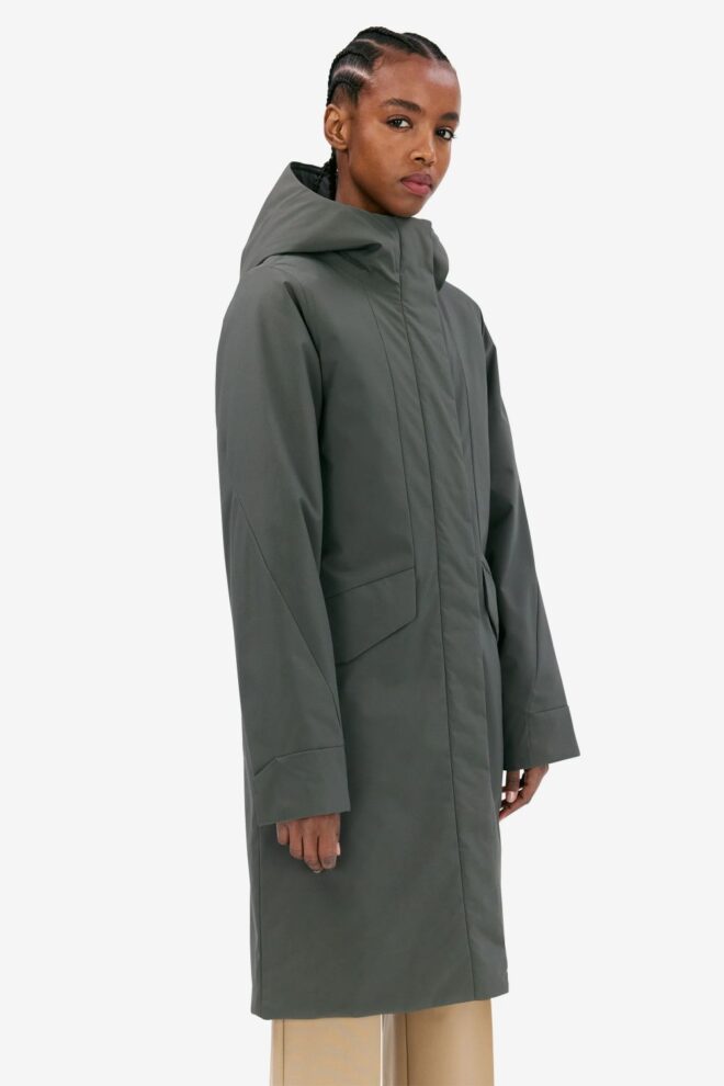 JACKE SIGNY HUNTER