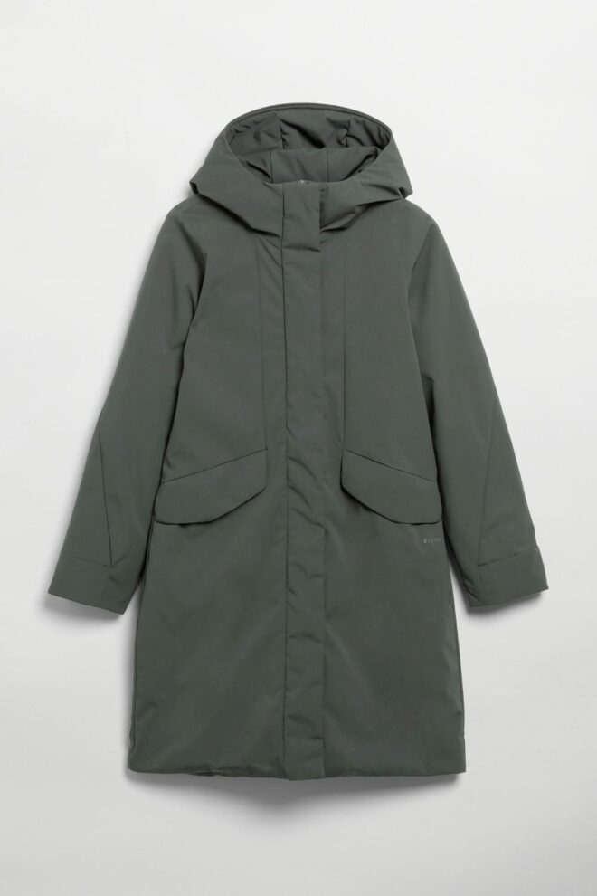 JACKE SIGNY HUNTER
