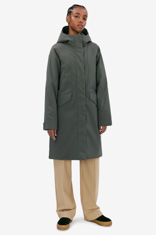 JACKE SIGNY HUNTER