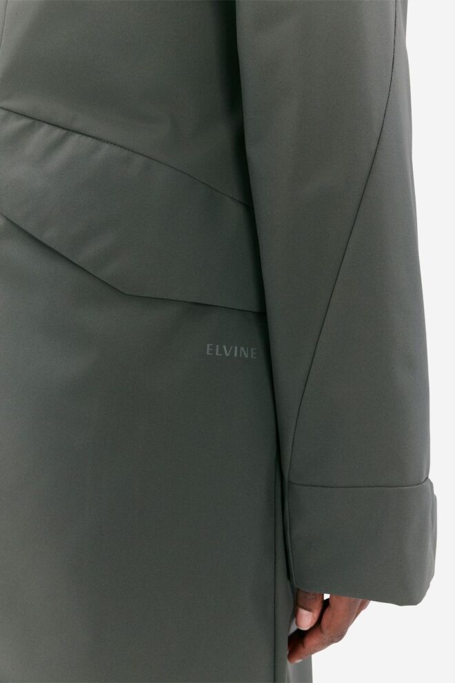 JACKE SIGNY HUNTER