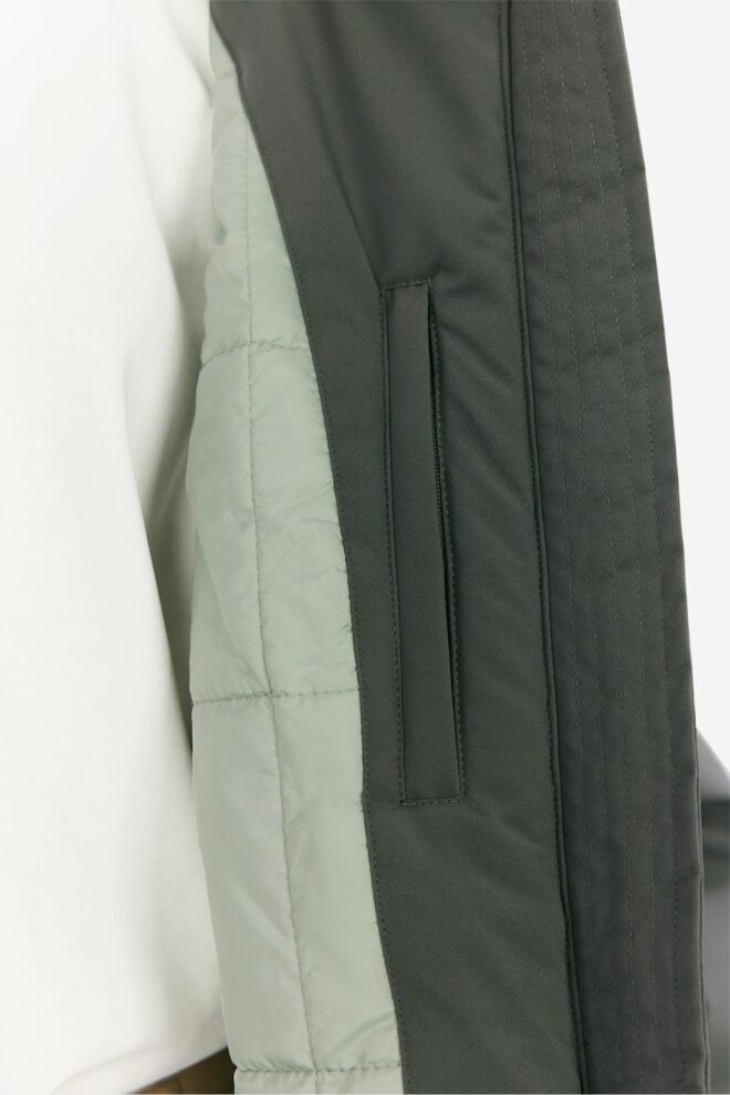 JACKE SIGNY HUNTER