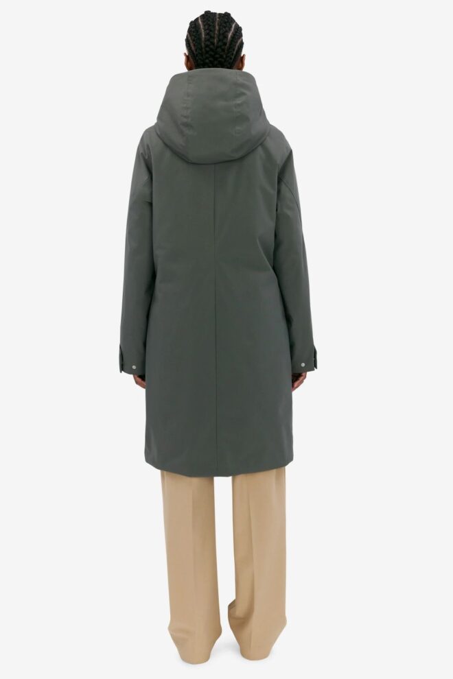 JACKE SIGNY HUNTER