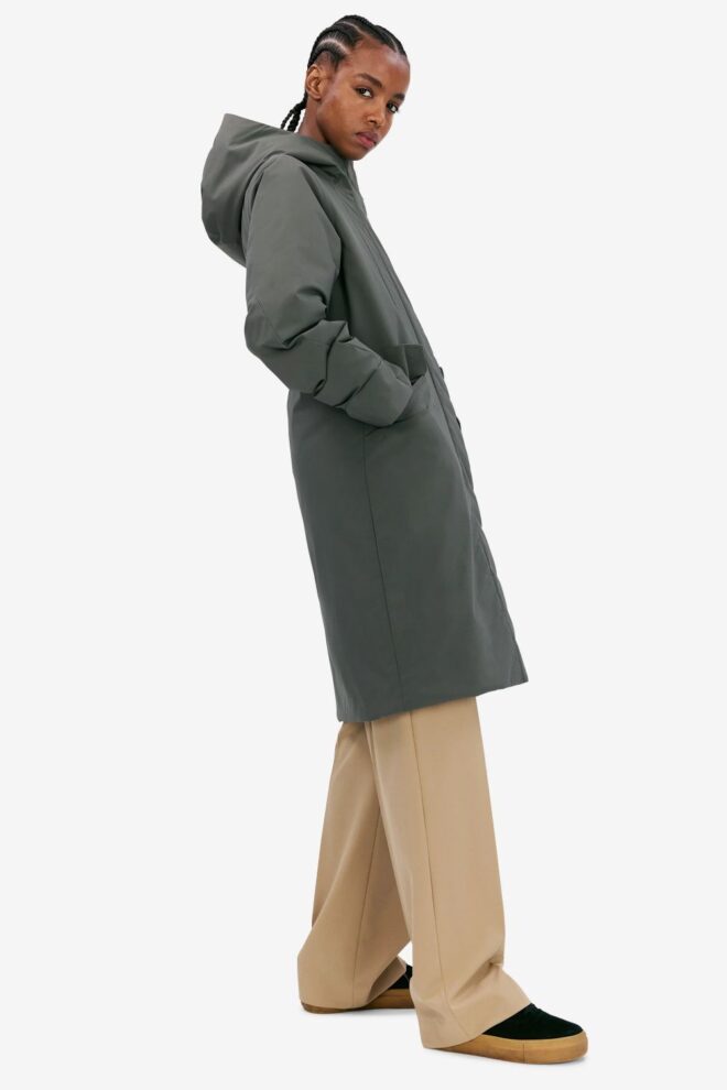 JACKE SIGNY HUNTER