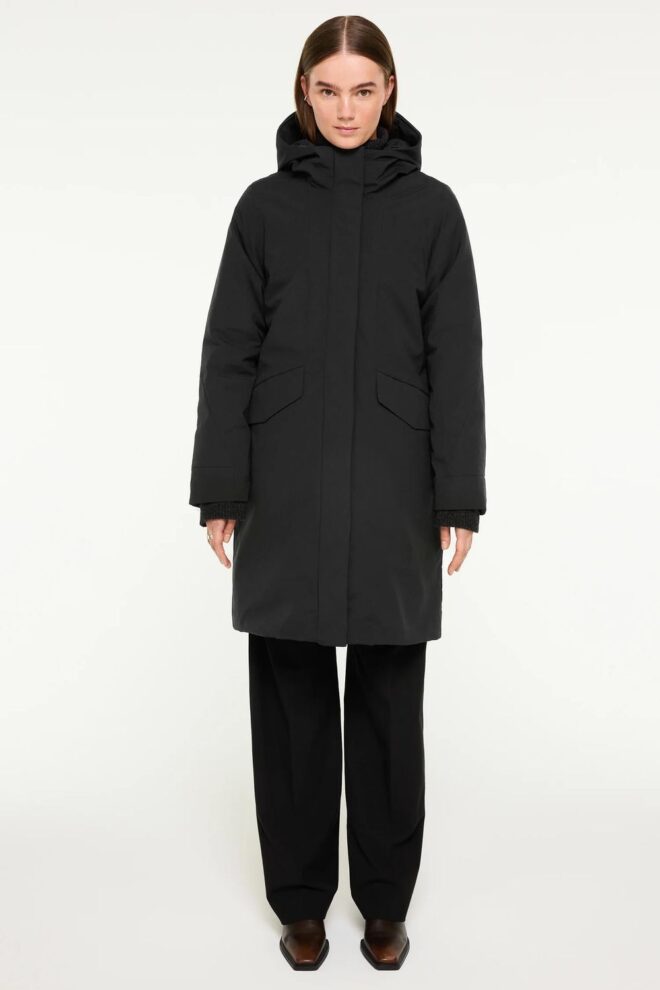 JACKE SIGNY BLACK
