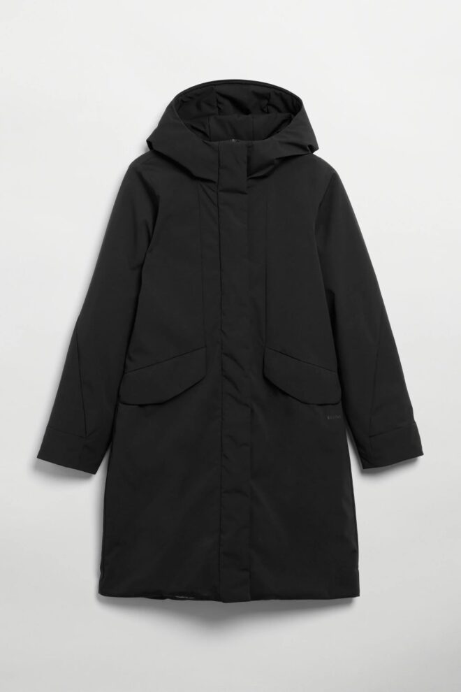 JACKE SIGNY BLACK