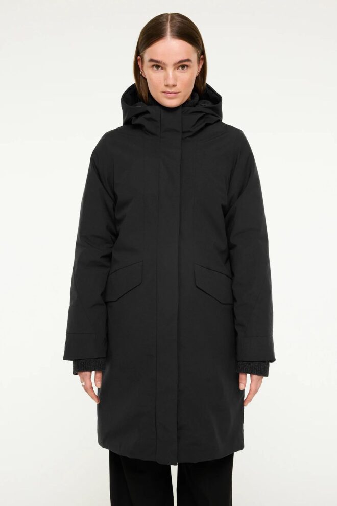 JACKE SIGNY BLACK