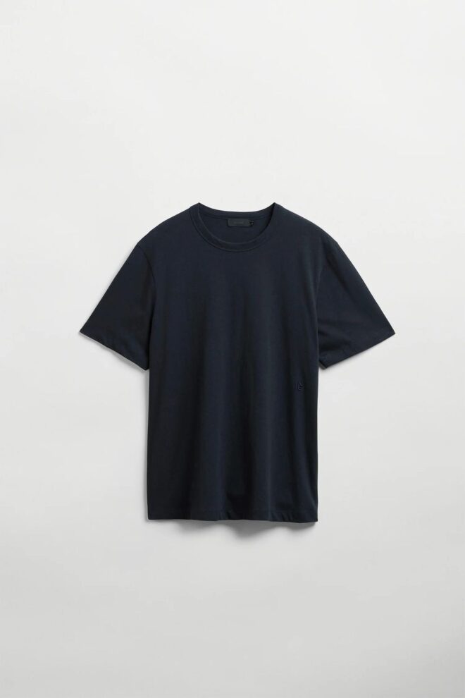 SHIRT HADAR DARK NAVY