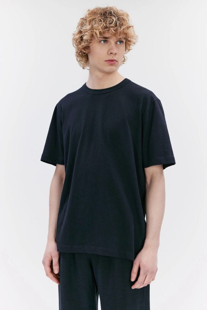SHIRT HADAR DARK NAVY