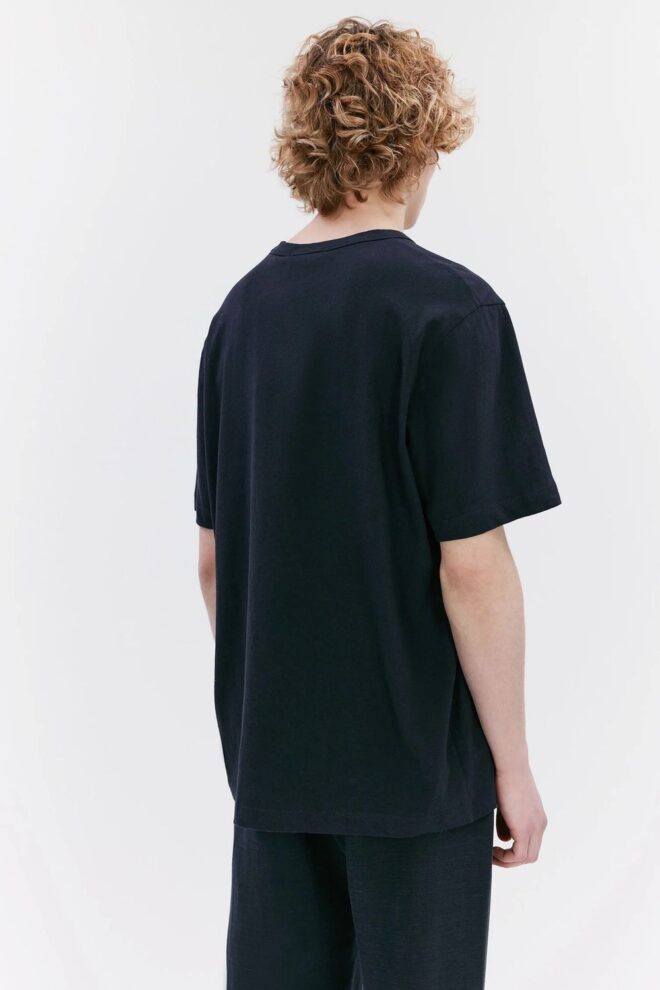 SHIRT HADAR DARK NAVY