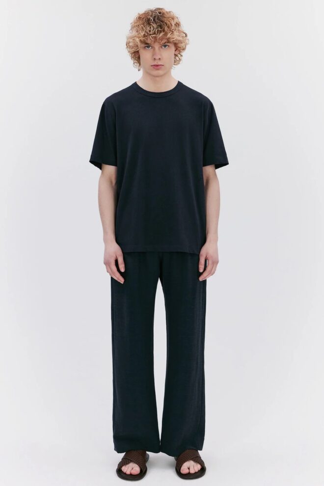 SHIRT HADAR DARK NAVY