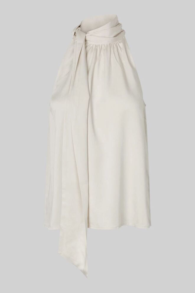 BLUSE KURA TOP JET STREAM