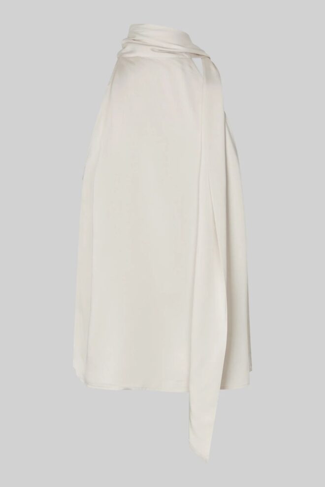 BLUSE KURA TOP JET STREAM