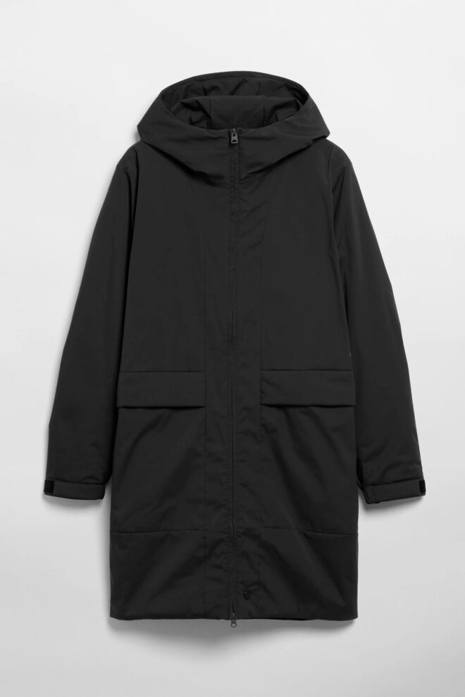 JACKE RANDY BLACK