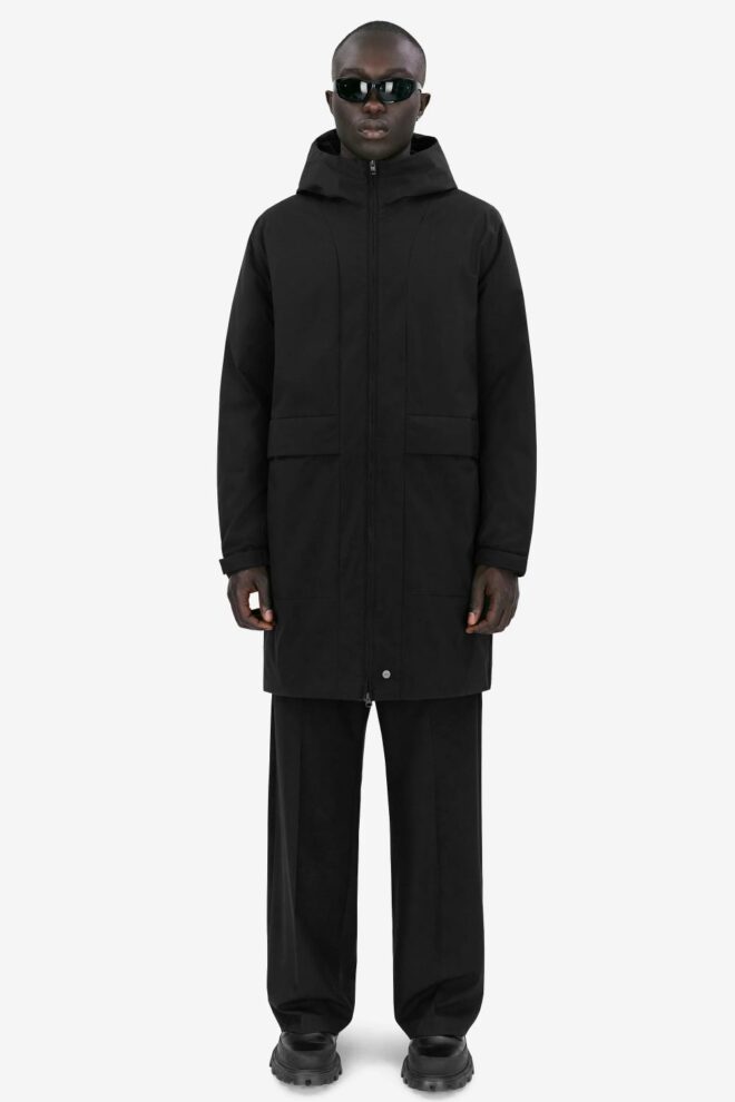 JACKE RANDY BLACK