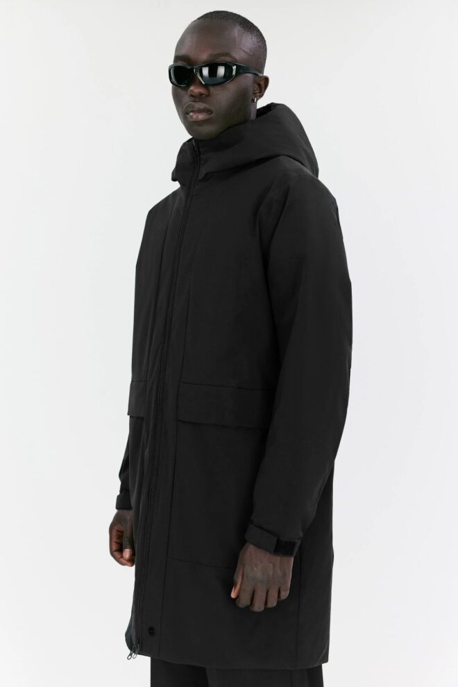 JACKE RANDY BLACK