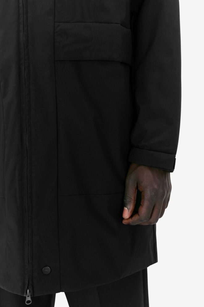 JACKE RANDY BLACK