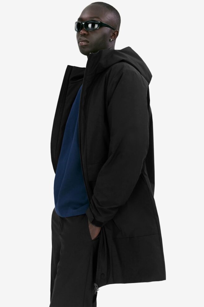 JACKE RANDY BLACK