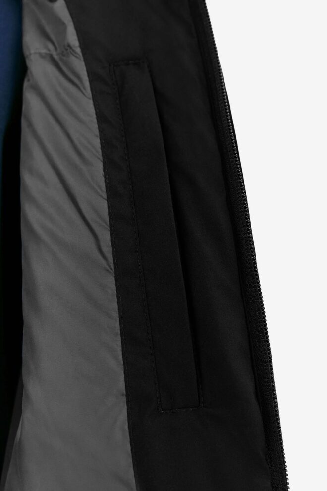 JACKE RANDY BLACK