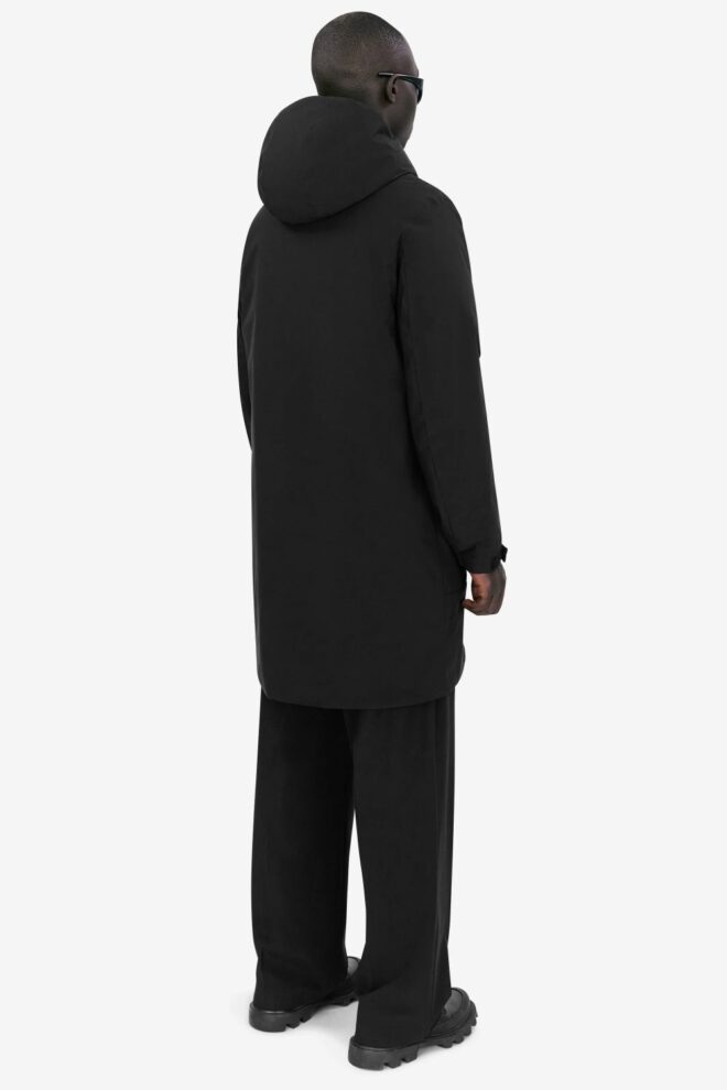 JACKE RANDY BLACK