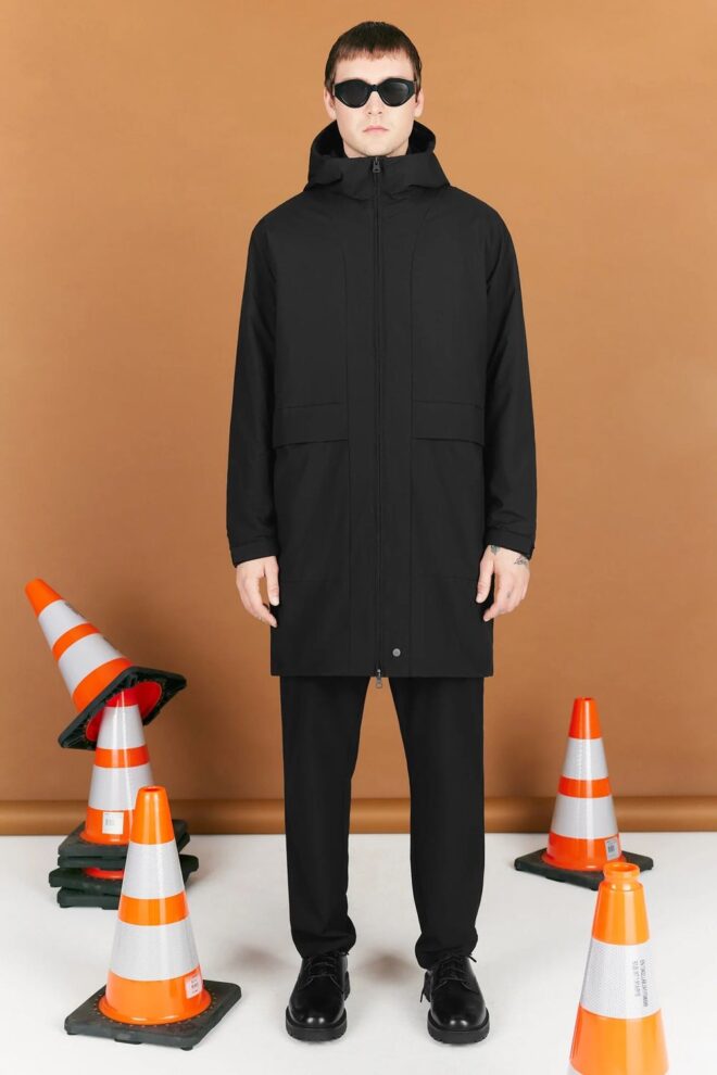 JACKE RANDY BLACK