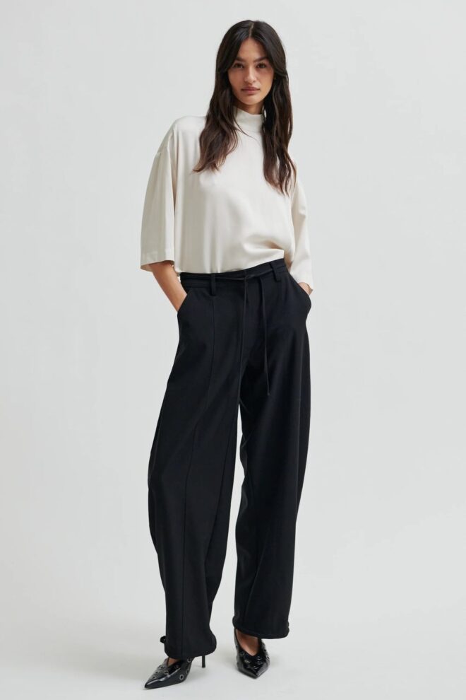 BLUSE TWIST TEE