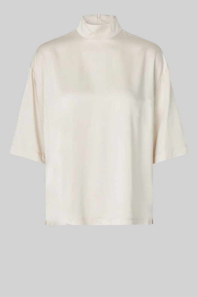 BLUSE TWIST TEE