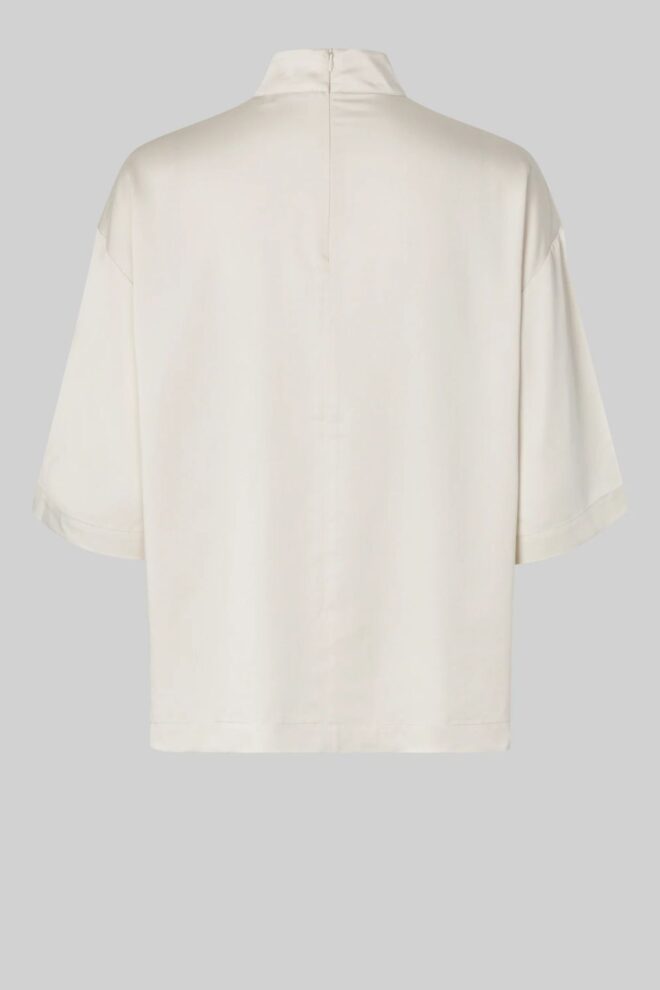 BLUSE TWIST TEE