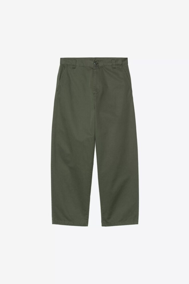 HOSE BRADY PANT OPUNTIA STONE